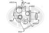 ERA 350257 Thermostat, coolant